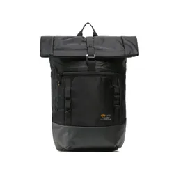 Alpha Industries Echipajul Rt Sac 126941 Negru 03 Rucsac
