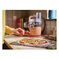 Malakser Kenwood MultiPro Go FDP22.130RD