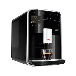 Кофемашина Melitta Barista T F83/0-002