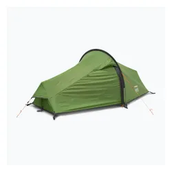Namiot trekkingowy 1-osobowy Vango Nevis 100 pamir green