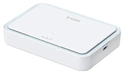 D-link DBR-330-G 5G NR AX3000 Wi-Fi 6