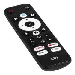 Projektor LIN Smart Vision LP-K380 Full HD (1920 x 1080), 260 ANSI lumen, Wi-Fi, Bluetooth