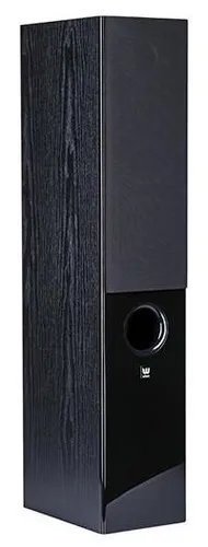 Zestaw stereo Denon RCD-N10 (czarny), Wilson RAPTOR 5 (czarny)