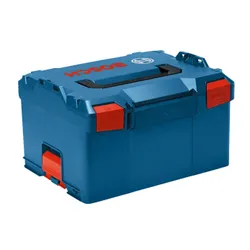 Skrzynka narzędziowa BOSCH L-BOXX 238