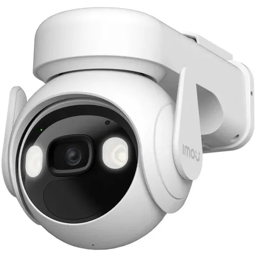 Kamera Imou Cell PT Lite + Panel Słoneczny