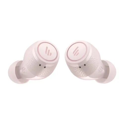 Słuchawki bezprzewodowe Edifier X3 Pro ANC Dokanałowe Bluetooth 5.4 Różowy