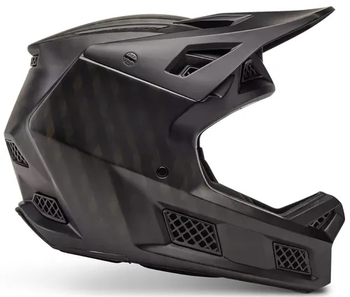 Kask rowerowy Full Face FOX Rampage Pro Carbon MIPS