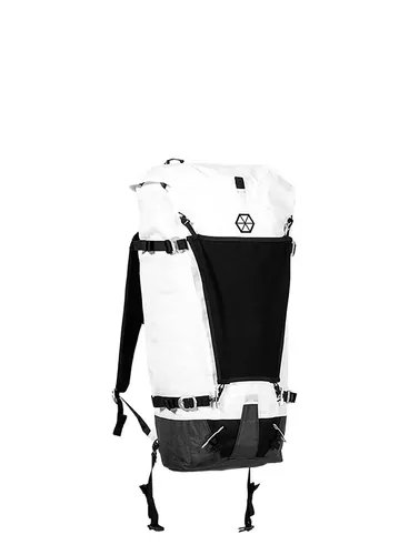 Plecak alpinistyczny Samaya Backpack Ultra35 - white
