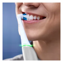 Oral - B IO Serisi 6 Gri Opal Manyetik Diş Fırçası