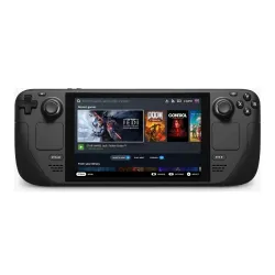 Valve Steam Deck LCD 256GB