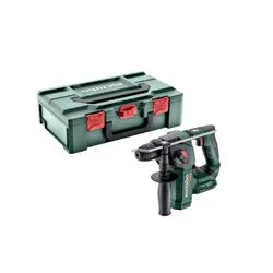 Metabo BH 18 LTX BL 16 Akülü Matkap