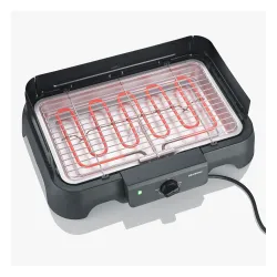 Grill elektryczny Severin PG 8593 836cm2