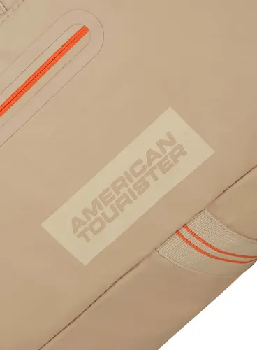 Сумка для переноски / рюкзак American Tourister Trailgo Duffle s-beige