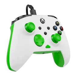 Turtle Beach Rematch Core Biało-Zielony