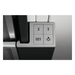 Okap Electrolux 300 LFP326FB Czarny