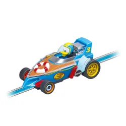 Tor CARRERA 1. First Mickey´s Fun Race 63046