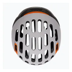 Kask rowerowy MTB Catlike Whisper II mercury/black matte
