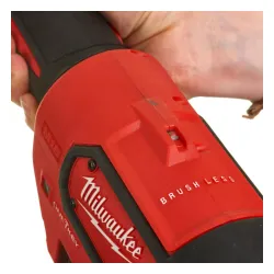 Milwaukee M18 HCCT Kablosu için Hidrolik Sıkma Aleti-201C