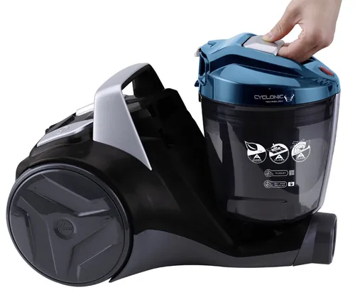 Пылесос HOOVER Breeze BR71-BR30011