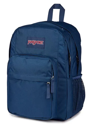 Рюкзак для ноутбука JanSport Big Day Pack - темно-синий
