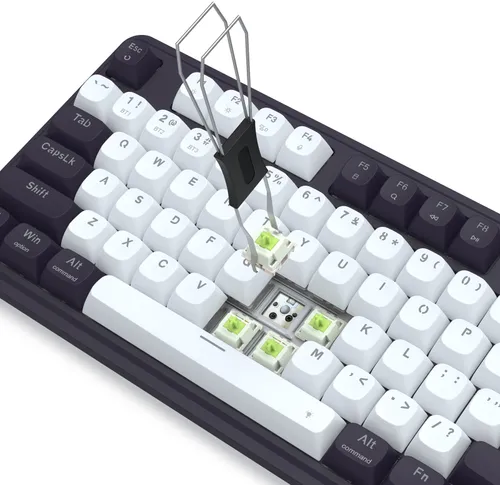 Klawiatura REDRAGON Terraflare K762WB-RGB-PRO