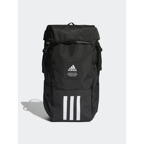 Adidas 4athlts Camper Rucsac HC7269 negru / negru