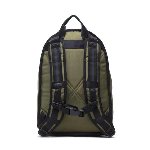 Chrome Naito Pack bg-324-rucsac OLBR-pe o ramură de măslin