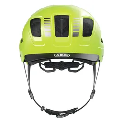 Kask rowerowy ABUS Hyban 2.0 MIPS