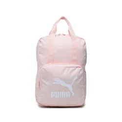 Rucsac Puma Clasic Arhiva Tote Bp 079643 02 Rose Dust