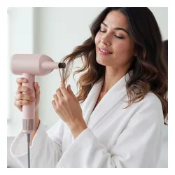 Suszarka LOVIO BEAUTY LVHD001PK AirFlow Różowy 1600 W