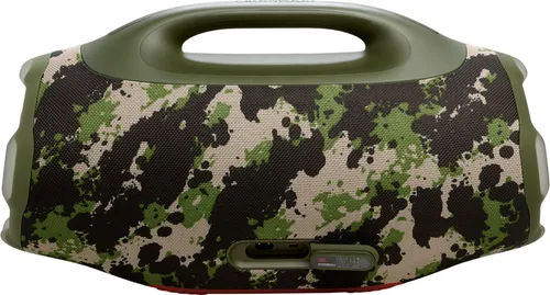 Głośnik mobilny JBL Boombox 4 Moro