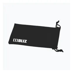 Okulary przeciwsłoneczne Bliz Arrow transparent grey/smoke