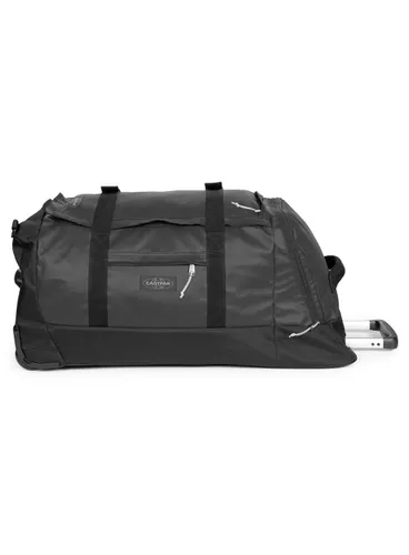 Дорожная сумка Eastpak Perce Wheel M-tarp black