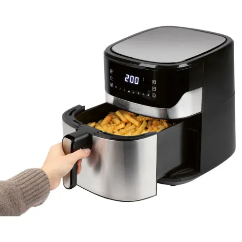 Air fryer ProfiCook PC-FR 1294 H 1600W 6,5l