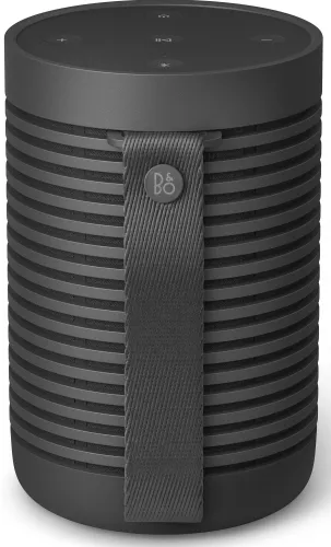 Głośnik mobilny BANG & OLUFSEN Beosound Explore Czarny