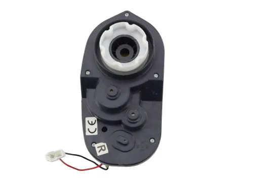 Przekładnia Napęd Do Pojazdu Na Akumulator A032 24V Rs555 200W 18000Rpm