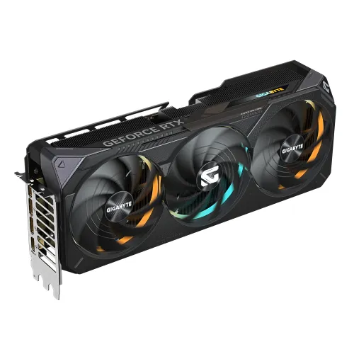 Karta graficzna Gigabyte GeForce RTX 5070 Ti GAMING OC 16GB GDDR7 256bit DLSS 4