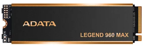Dysk ADATA Legend 960 Max 4TB SSD