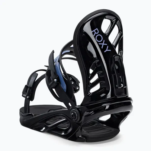 Wiązania snowboardowe damskie ROXY Lola black