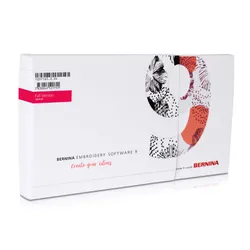 Hafciarka BERNETTE B79 + Program Bernina Creator V9