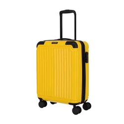 Чемодан Travelite Cruise Trolley S - yellow