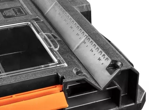 Skrzynka narzędziowa NEO TOOLS 200 84-255