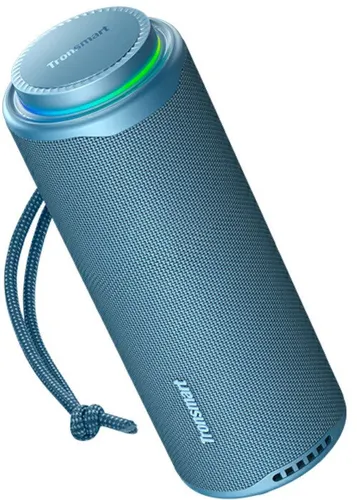 Głośnik mobilny TRONSMART T8 Niebieski