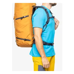 Plecak górski Deuter Durascent 44+10 - cinnamon/ink