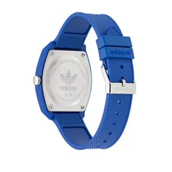 Adidas Originals Project Two Watch Aost23049 Blue