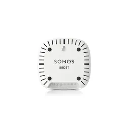 Сетевой маршрутизатор Sonos BOOST