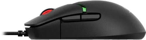 Myszka gamingowa HyperX Pulsefire Saga Czarny