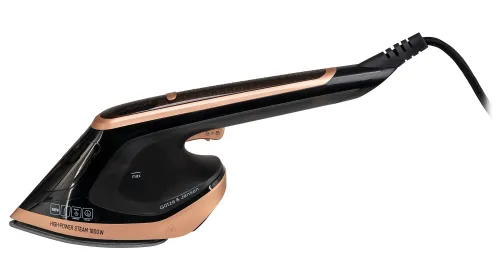 Parownica do ubrań (Steamer) GÖTZE & JENSEN SI750