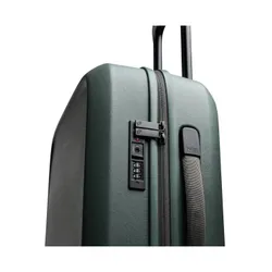 Walizka kabinowa Bellroy Transit Carry-On - everglade