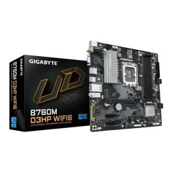 Płyta główna Gigabyte B760M D3HP WIFI6